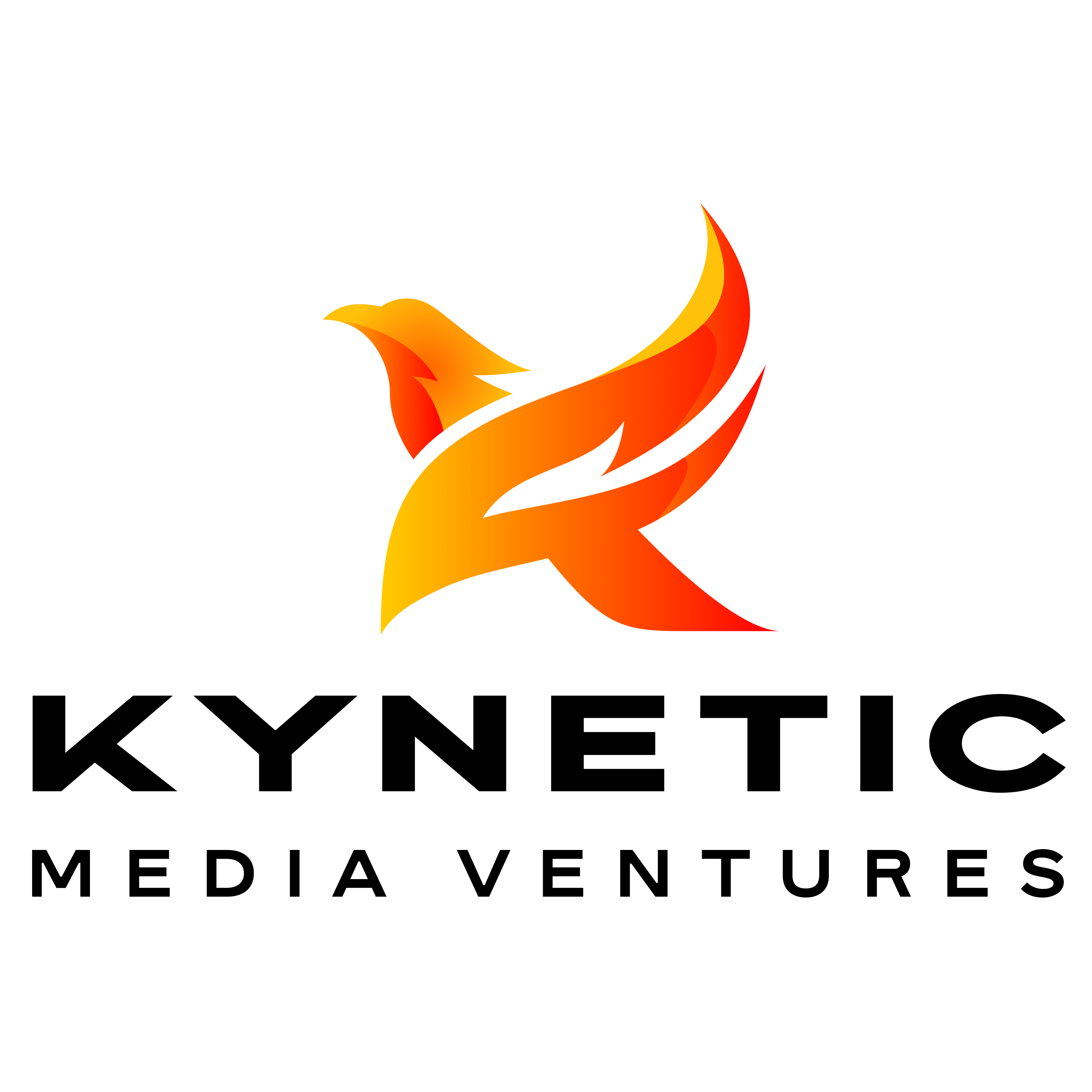 Kynetic - The Age of Intelligence